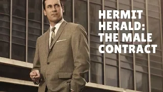 Hermit Herald: The Male Contract (MGTOW)