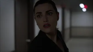 [5x18] Supergirl - Lena Luthor scenes pt 1