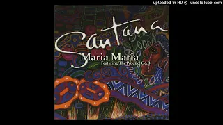 Santana - Maria Maria [Ride M & G.K.A - Club Mix]