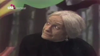 Érase Que Se Era con Enrique Alonso -  La Viejecita de los Gansos (1979)