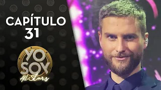 Yo Soy All Stars | Capítulo 31