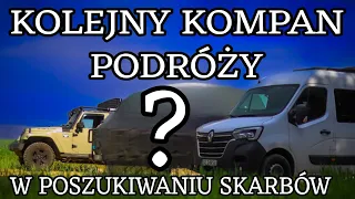 Nowy gość dał nam nowe możliwości. Kierunek Mazury