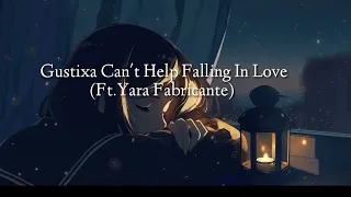 Gustixa Can't Help Falling In Love (Ft. Yara Fabricante) 1 Hours. #shortsvideo #song #songs #music