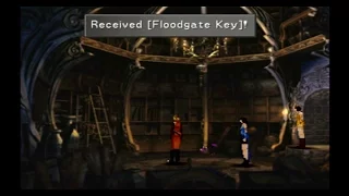 FF8 Ultimecia's Castle Secret Room Guide