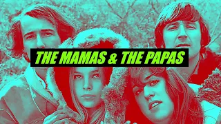 The Mamas & The Papas - California Dreamin' (Extended Ultrasound Version)