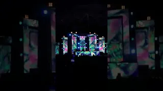 Waff b2b Sirus Hood @ Playground Music Festival 2022