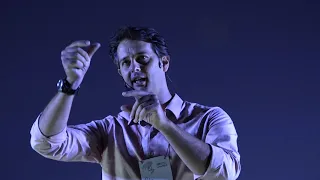 Folclore não é uma lenda | Pedro Fonseca | TEDxUFTM