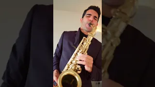 Jingle Bells but it's a virtuoso piece