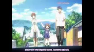 Clannad After Story Final Feliz