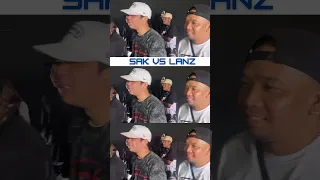 Sak Maestro Vs Lanzeta Sunugan Battle All Stars Live on Kumu #shorts #kumu