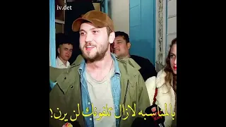 مقطع مضحك لاراس بولات في كل مرة يلتقى مع الصحفي يرن تليفون الصحفي 🤣🤣