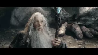 The Hobbit -The Battle Of The Five Armies -  Courage And Cowardice