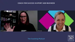 How to Scaffold your Coaching