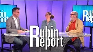 Net Neutrality, Extreme Drought, Love Hormone in Animals | The Rubin Report