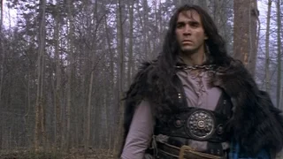 The Life of Duncan MacLeod - Part 1 - The 17th Century