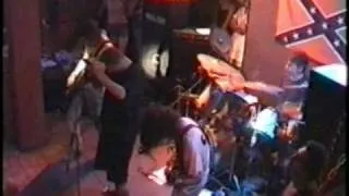 Dr.Faust - (Live in Sochi: 19.07.2002) Part-2