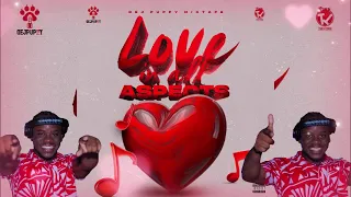 Love In All Aspects | R&B Mixtape Ft Dejpuppy