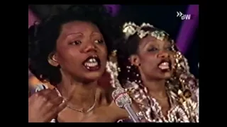 Boney M. - Rivers Of Babylon (Auf los geht's los 1978)