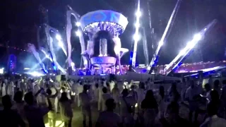 Sensation Dubai 2016