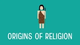 The Big Story: Origins of Religion