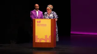 TDF Wendy Wasserstein Ceremony 2023: Full Ceremony