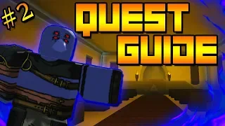 ALL ORDERLY & CHAOTIC QUEST GUIDE | ROGUE LINEAGE | ROBLOX | BEGINNERS GUIDE NO.2