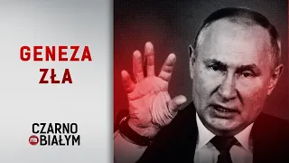 "Geneza zła" - reportaż Magdaleny Raczkowskiej [2022]