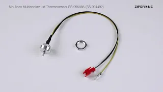 Moulinex Multicooker Lid Thermosensor SS-995885 (SS-994492)