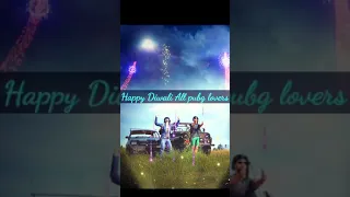 🪔Diwali Special🕯 status video 2024  | pubg Diwali shorts 🎆#shorts #pubg #bgmi #diwali
