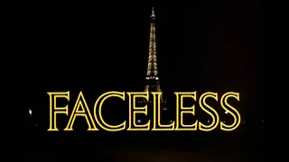 Faceless (1987) trailer