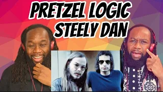 STEELY DAN - Pretzel Logic REACTION - They are such a magical band! First time hearing
