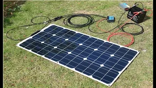 Cheap 300w solar panel 12v kit 150w 100w 50w 20w 5v monocrystalline cell battery From Aliexpress