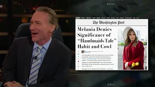 Future Headlines  Real Time with Bill Maher HBO