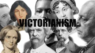 Victorianism | Literature History