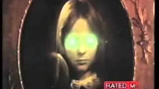 Video Trailer Cathy's Curse - 1984