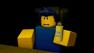 whip creamed - Roblox Animation