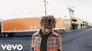 Juice WRLD - Eyes Up (Sessions) Extended V2 [Music Video]