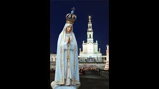 Il terzo segreto di Fatima