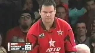 2008 Chameleon Championship - Wes Malott vs. Mike  Machuga (2)