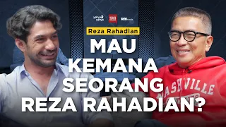 Sukses Jadi Artis, Reza Rahadian Mau Apa Lagi? | Helmy Yahya Bicara