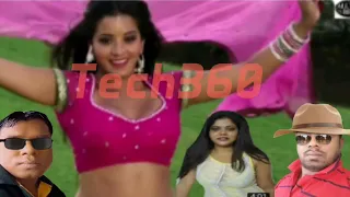 New Khortha super hit gane ko pura Sune 2018 Ek Do Teen Char Paanch Che Saath Aath Nau Dus