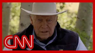 Dick Cheney calls Trump a 'coward' in new TV ad supporting daughter's campaign