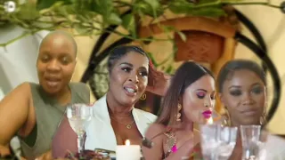 The Real Housewives of Durban Reviews|"I am a mother of 3" says Nonku