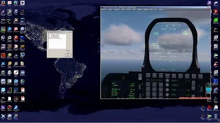 Prepar3D [P3D]| C# | SimConnect SDK | Программирование | Получение данных | Часть 1