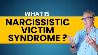 What is Narcissistic Victim Syndrome ? | Dr. David Hawkins