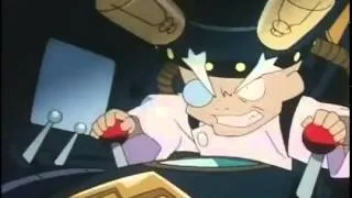 Medabots Episode 16 - Metabee Vs  Rokusho