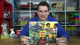 Die Tops & Flops aus dem LEGO® Katalog 2024 - 1. Halbjahr