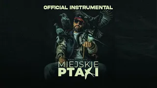 DGE - MIEJSKIE PTAKI (Official Instrumental) prod. kbbeatz