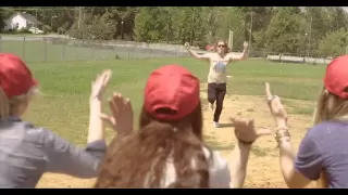 Natural Child - "Ain't Gonna Stop" Official Music Video