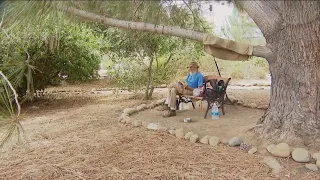 Point Loma Native Garden caretaker secures housing after 40 years